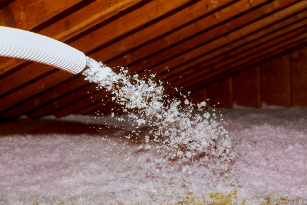 Best Commercial Insulation Contractor  in Watertown, NY