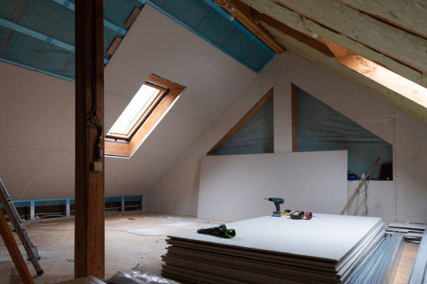 Best Crawl Space Insulation  in Watertown, NY