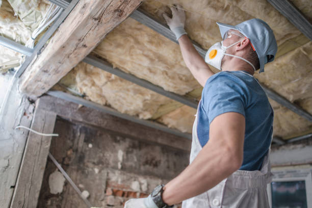 Insulation for New Construction in Watertown, NY