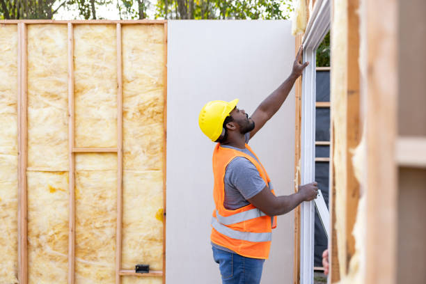 Best Attic Insulation Installation  in Watertown, NY