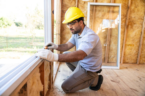 Range of Insulation Solutions in Watertown, NY