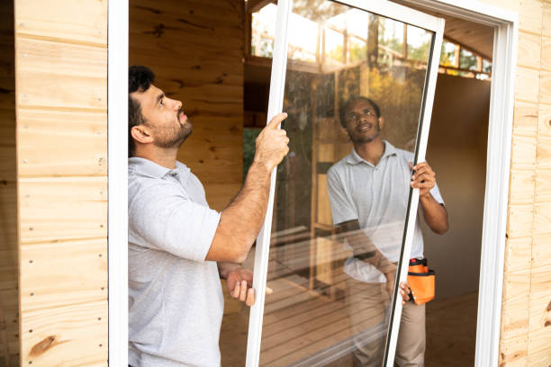 Best Garage Insulation Installation  in Watertown, NY