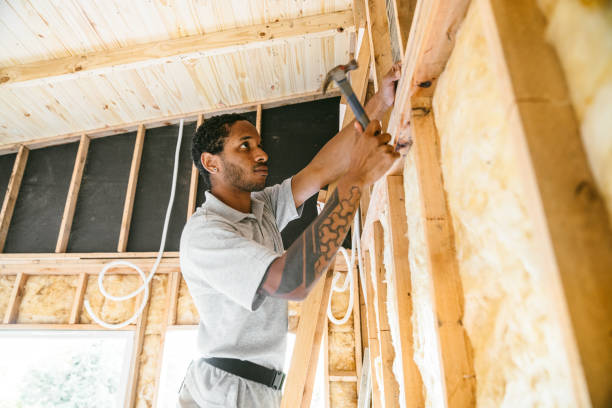 Attic Insulation Near Me in Watertown, NY