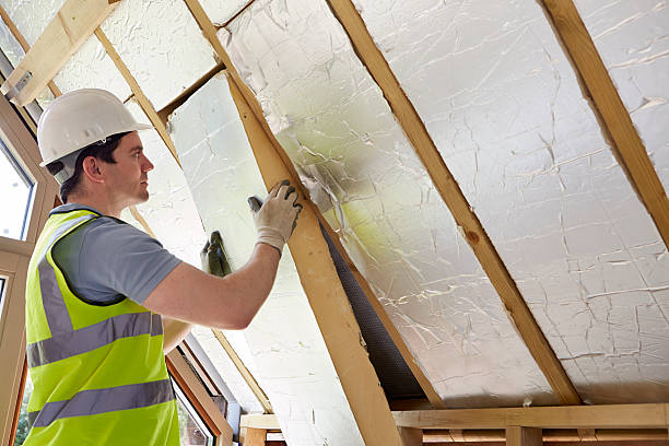 Best Local Insulation Services  in Watertown, NY